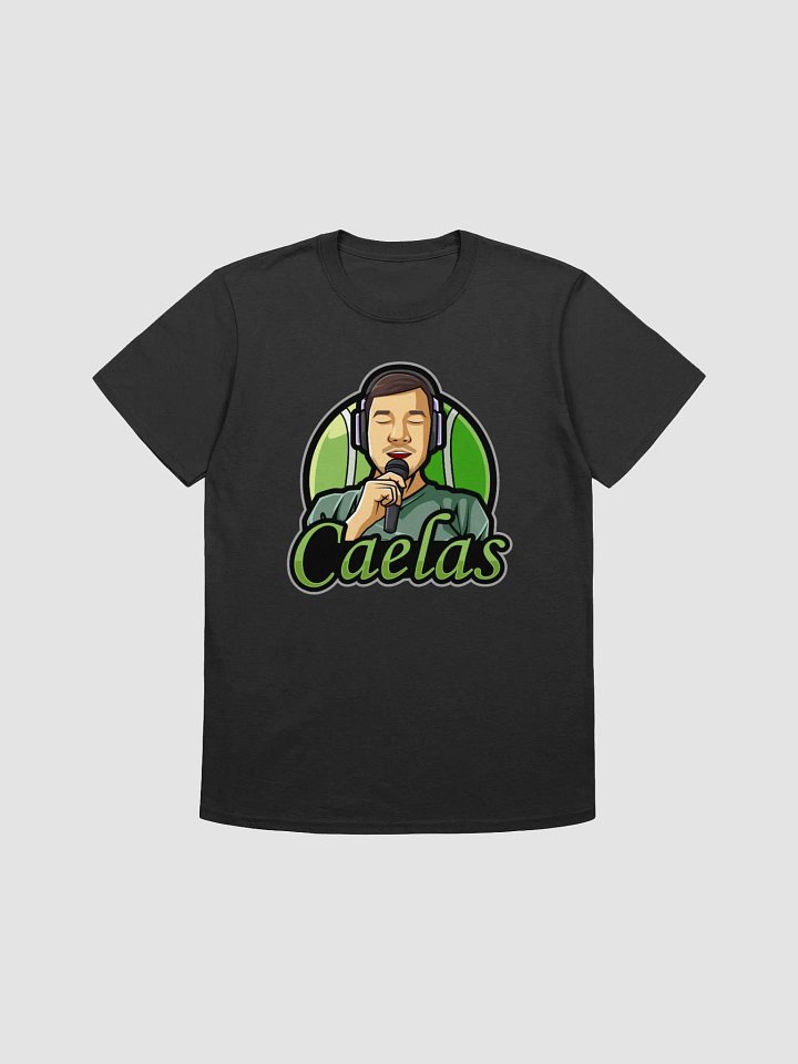 Caelas Tee Shirt product image (1)