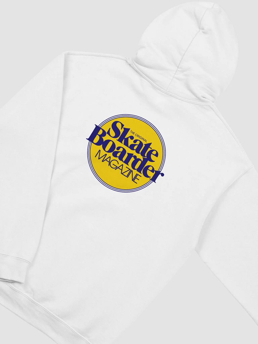 Skateboarder Magazine | Hoodie product image (4)