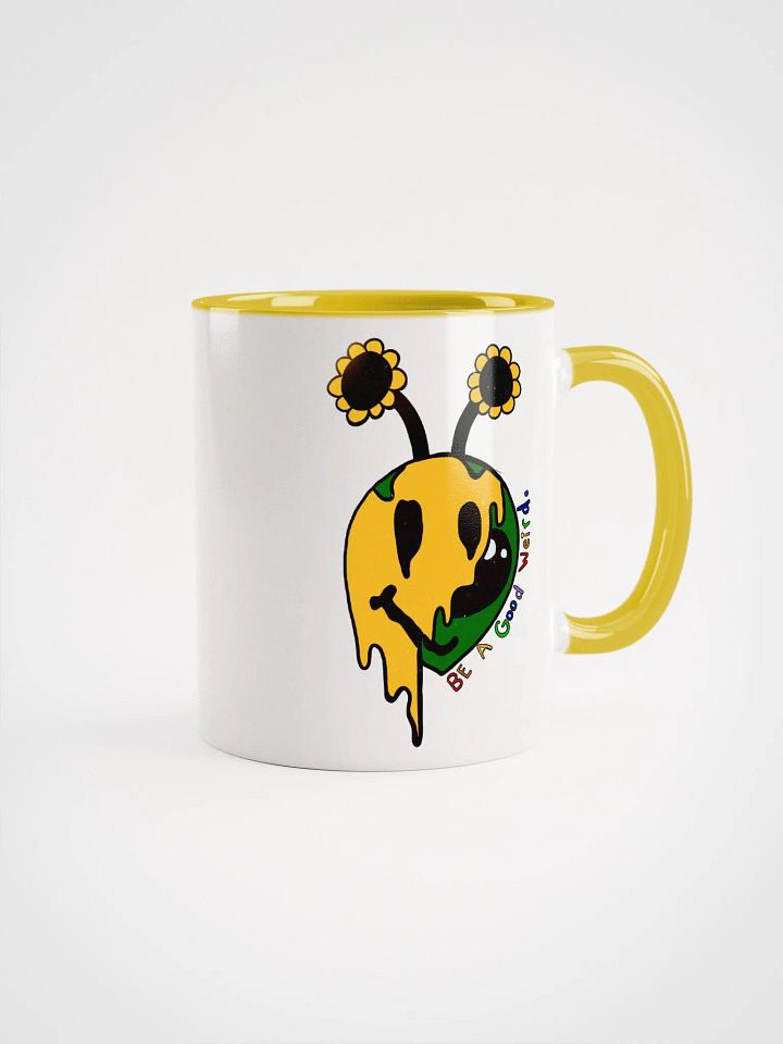 Good Weird Mug product image (66)
