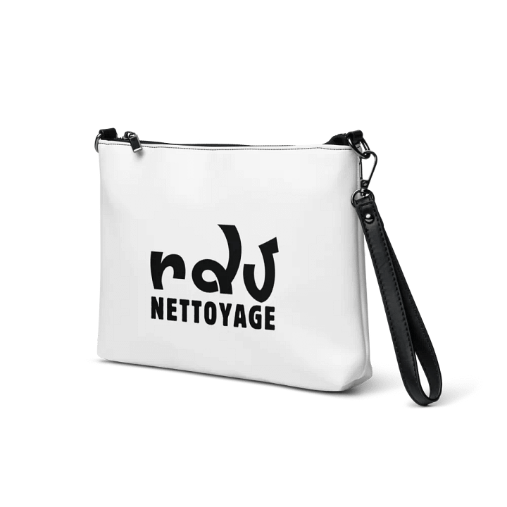 Sac bandoulière personnalisé product image (2)