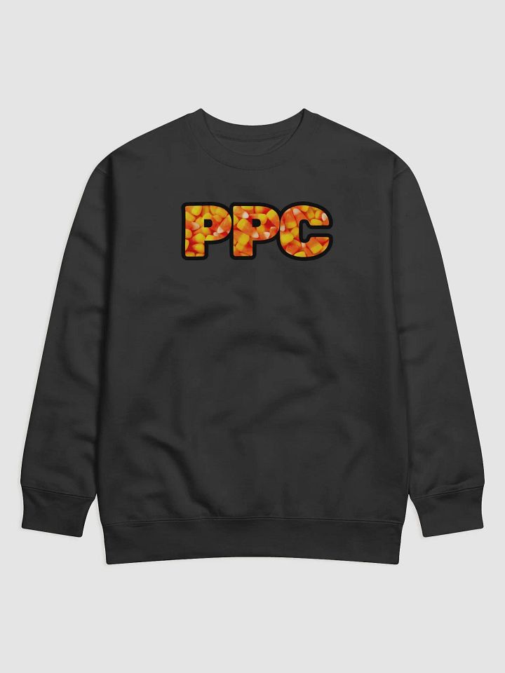 Halloween PPC Sweatshirt product image (1)