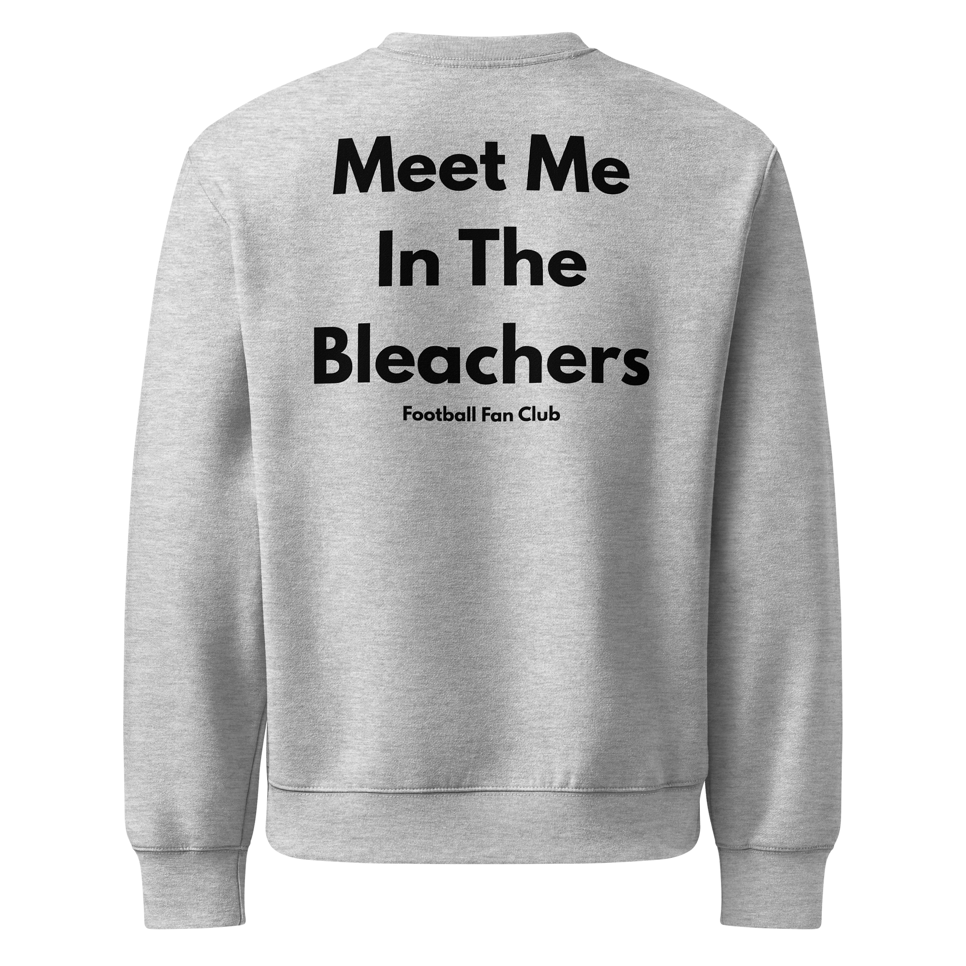 Football Fan Club Sweatshirt product image (7)