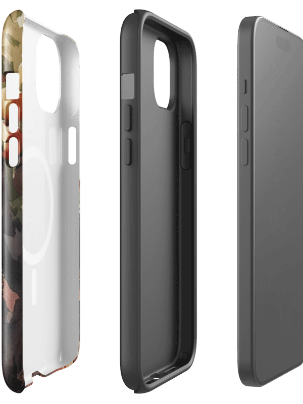 Core Protection - Rustic Orchard iPhone® MagSafe® Tough Case product image (2)