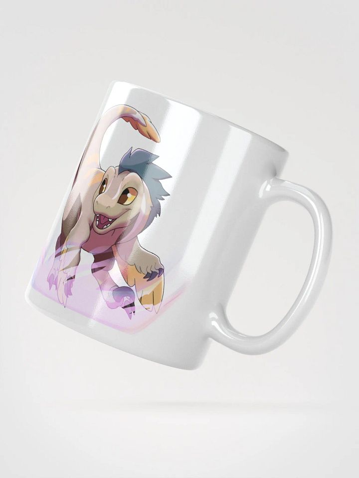 White Talon Mug product image (2)
