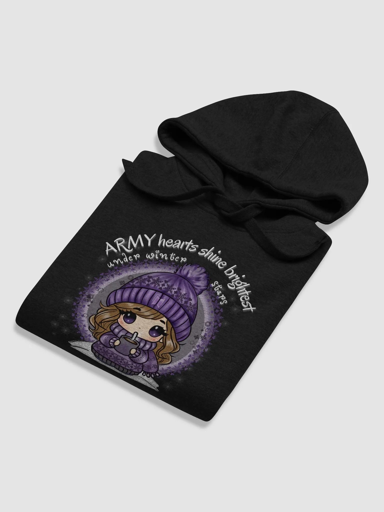 Cozy Army Edition product image (11)