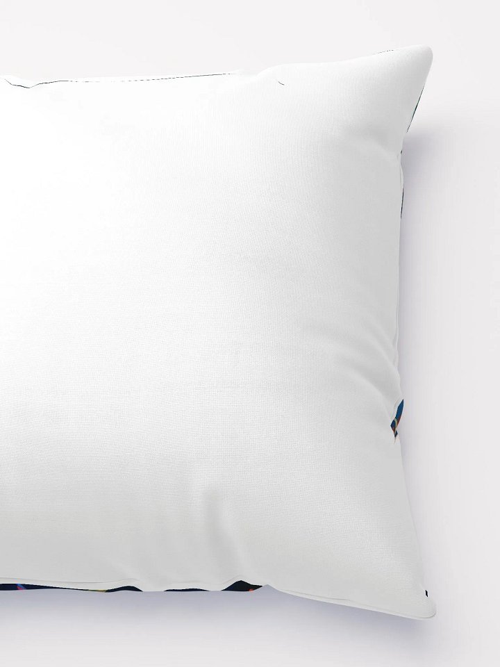 Tropical Macaw Paradise Pillow product image (3)