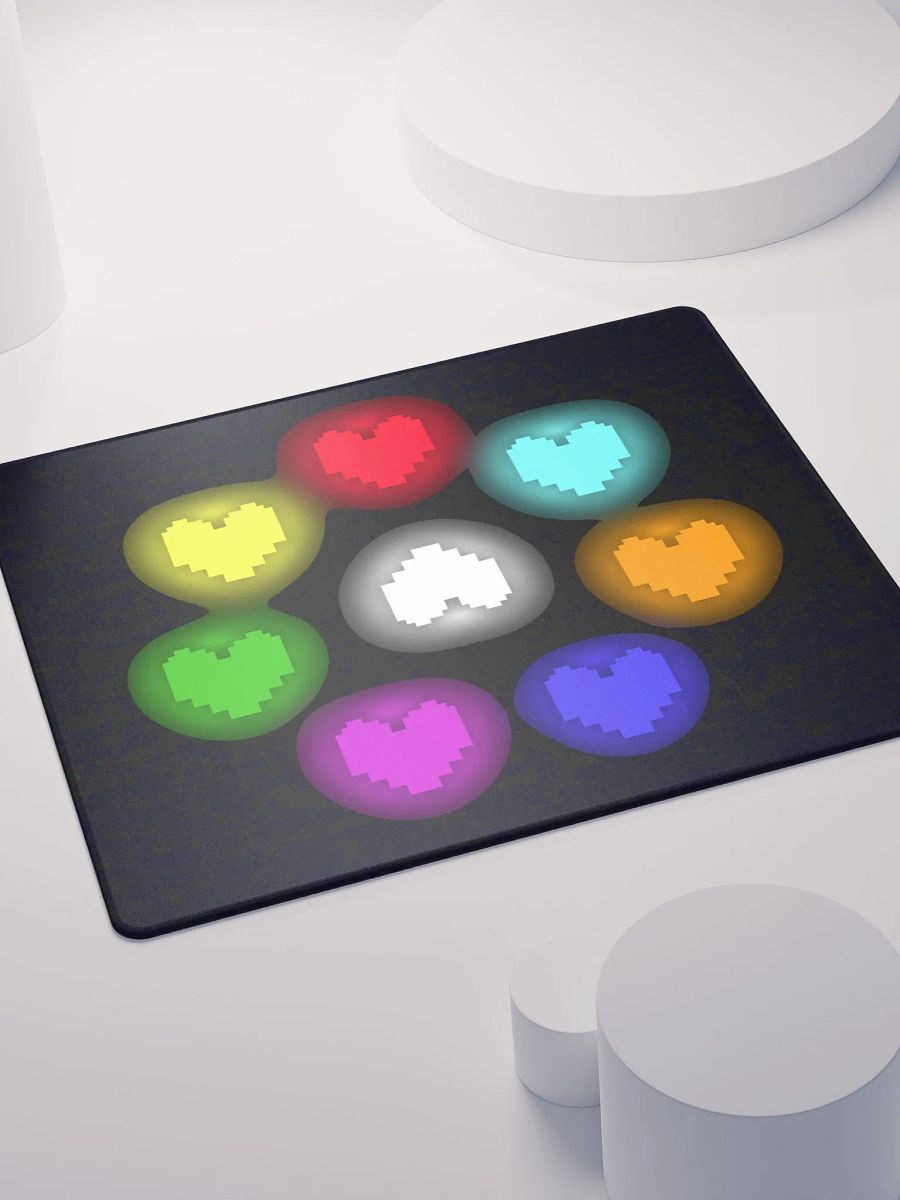 8 Souls - Mousepad product image (4)