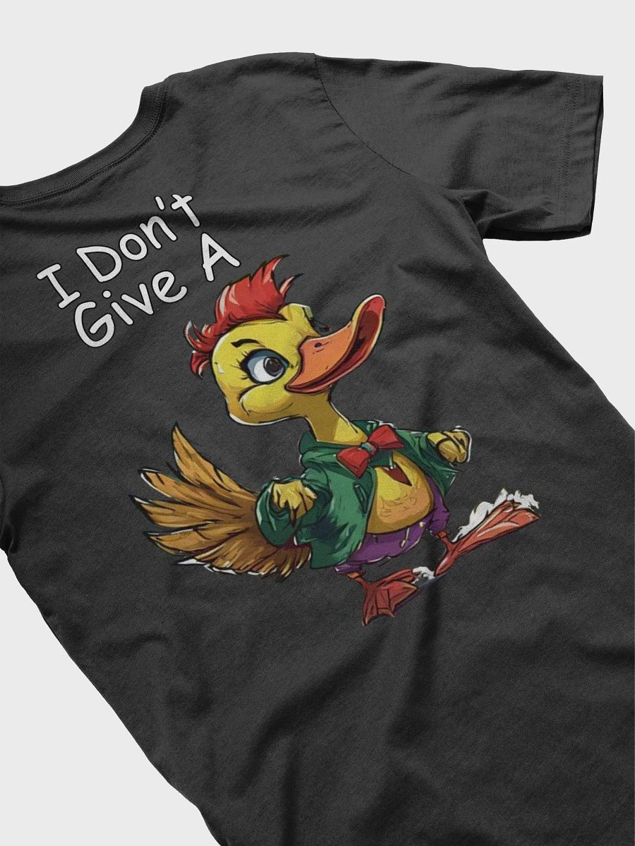 I Don't Give A Duck - Men's Shirt product image (3)