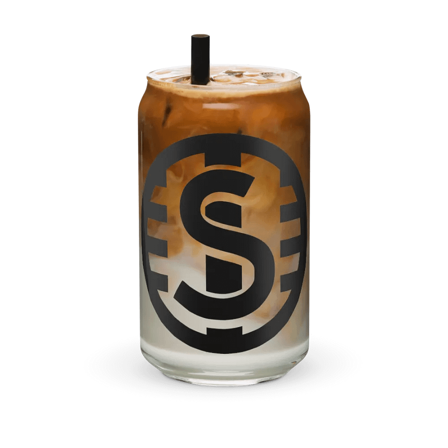 Symphoneers, the Can Glass product image (6)