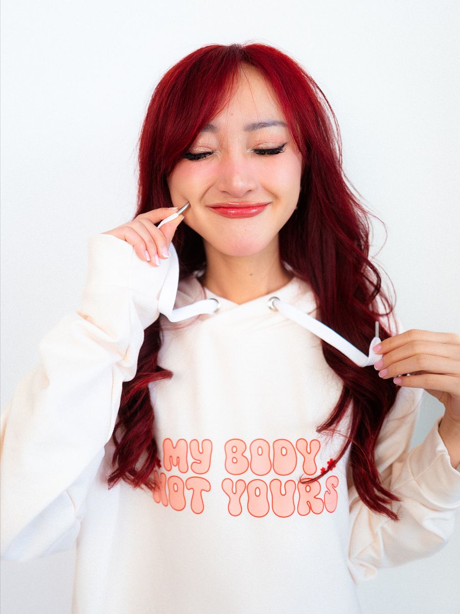 Be Kind, or Just STFU Hoodie product image (6)