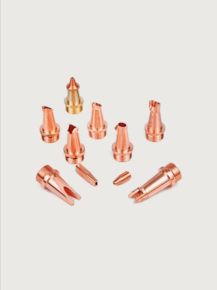 Laser Welding Nozzle product image (1)