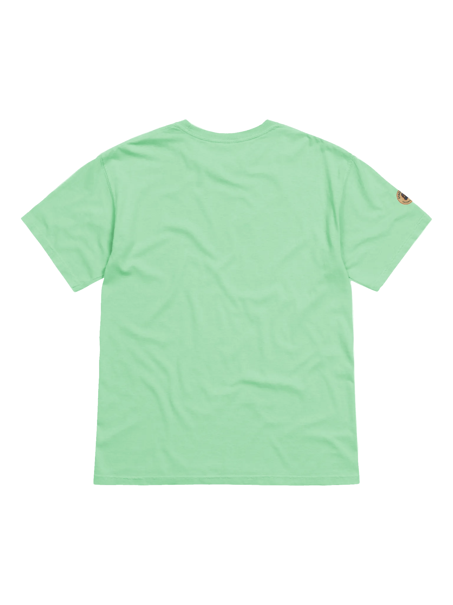 Deploy Flex Men's Tee product image (2)