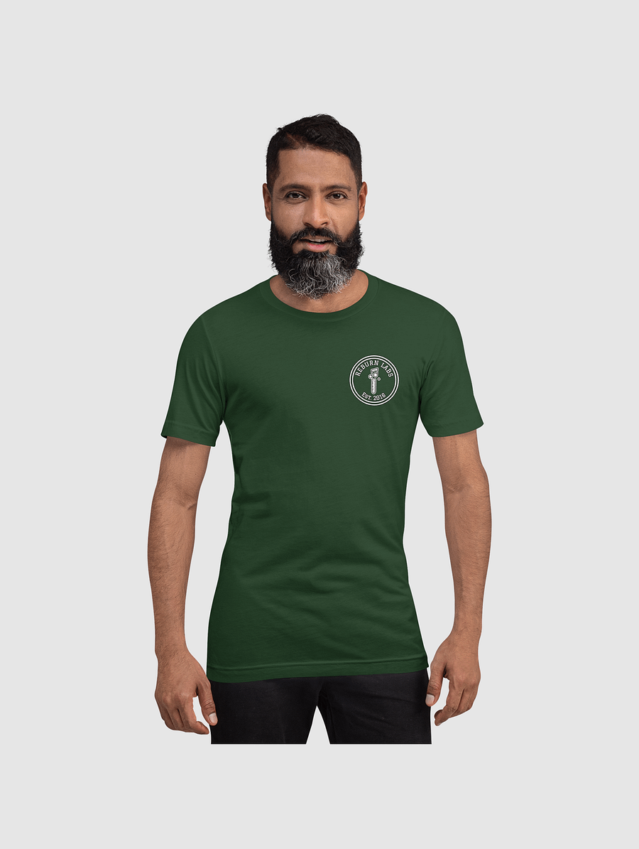 Clone 02 Tee product image (3)