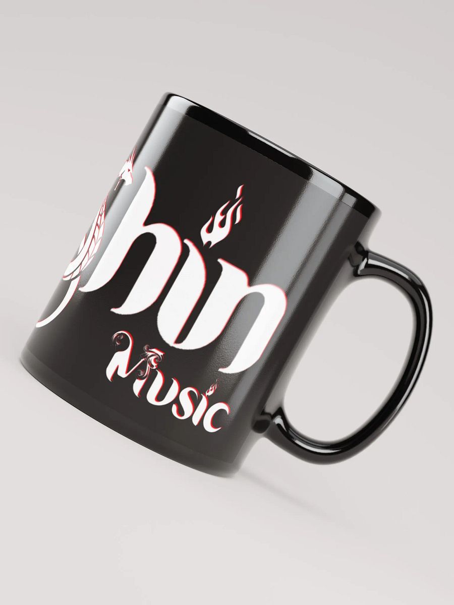 Kenshin_Music Mug product image (4)