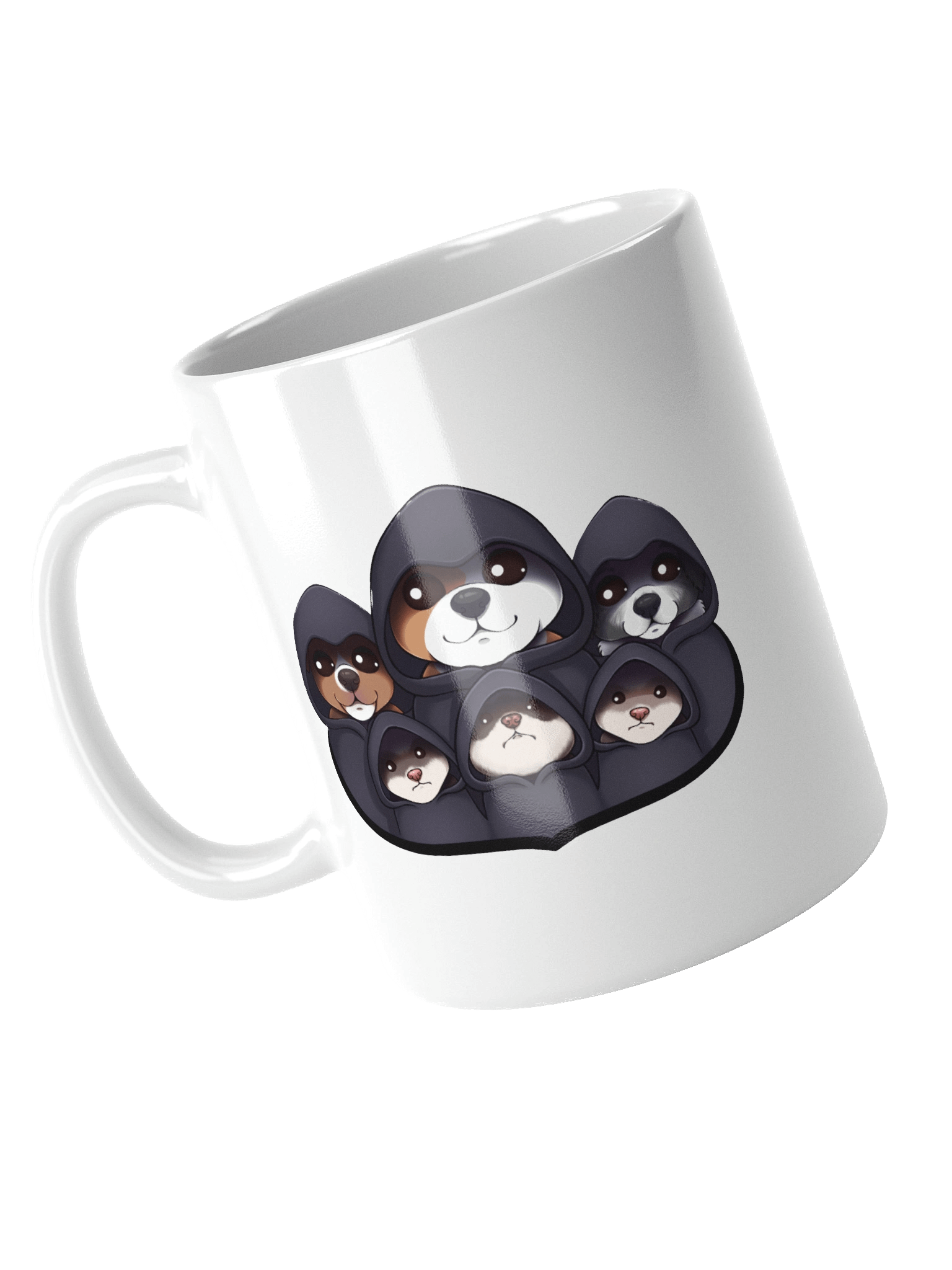 The Cult Coffee Mug product image (12)