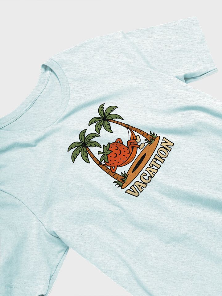 Vacation Strawberry Delicious Shirt product image (2)