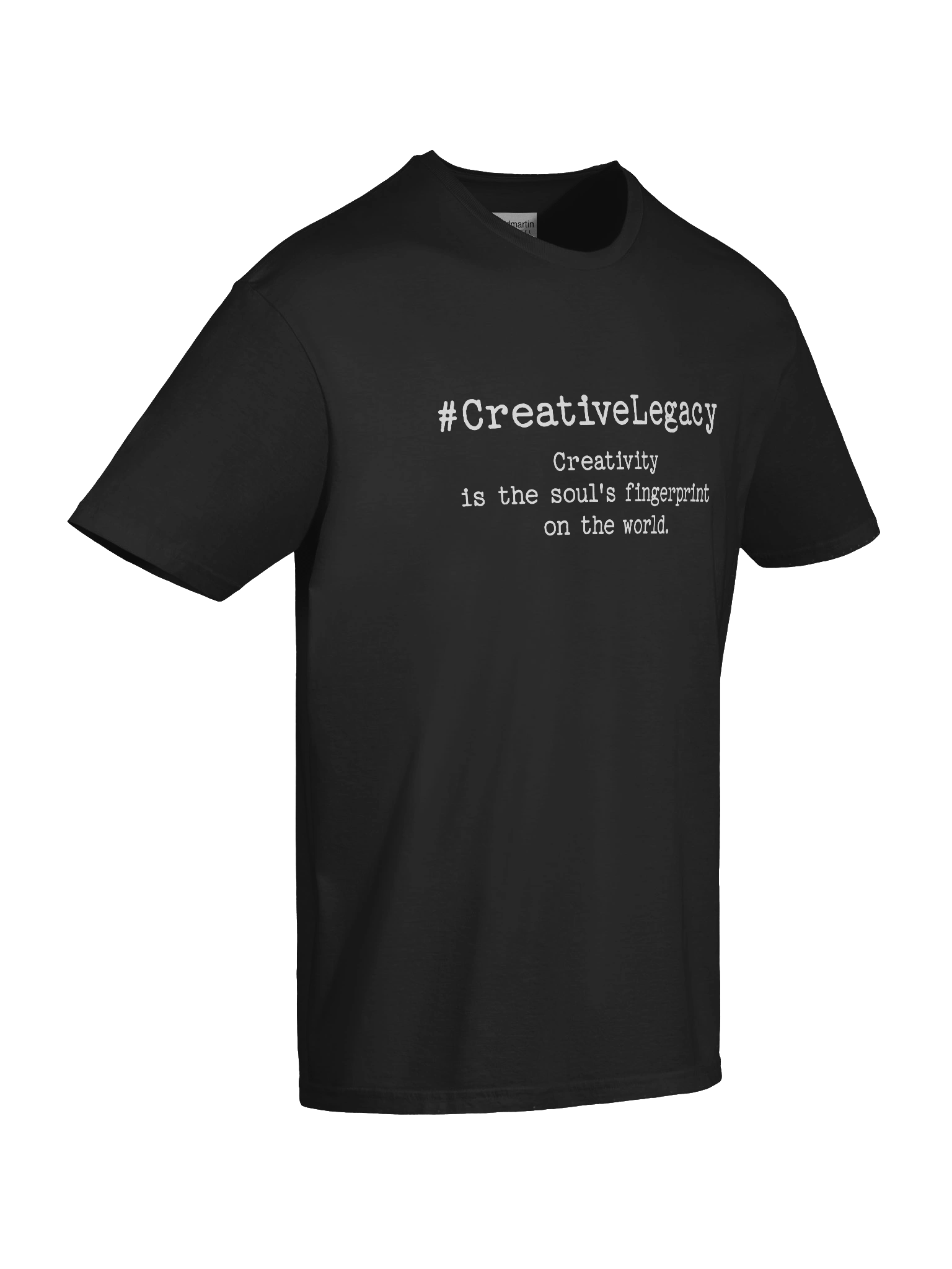 Creative Legacy Unisex T-Shirt product image (10)