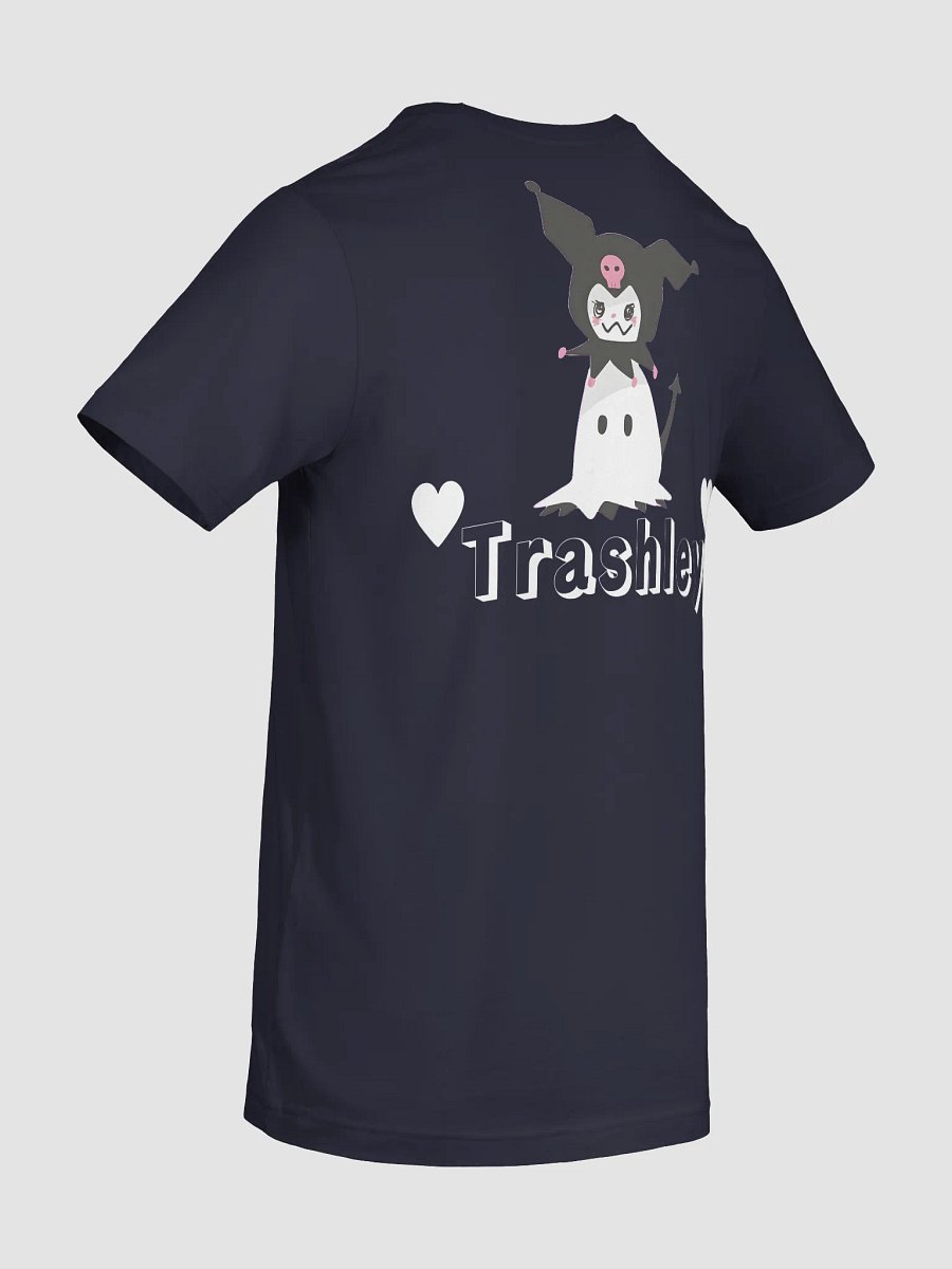 ♥First step to solving a problem♥ shirt product image (22)