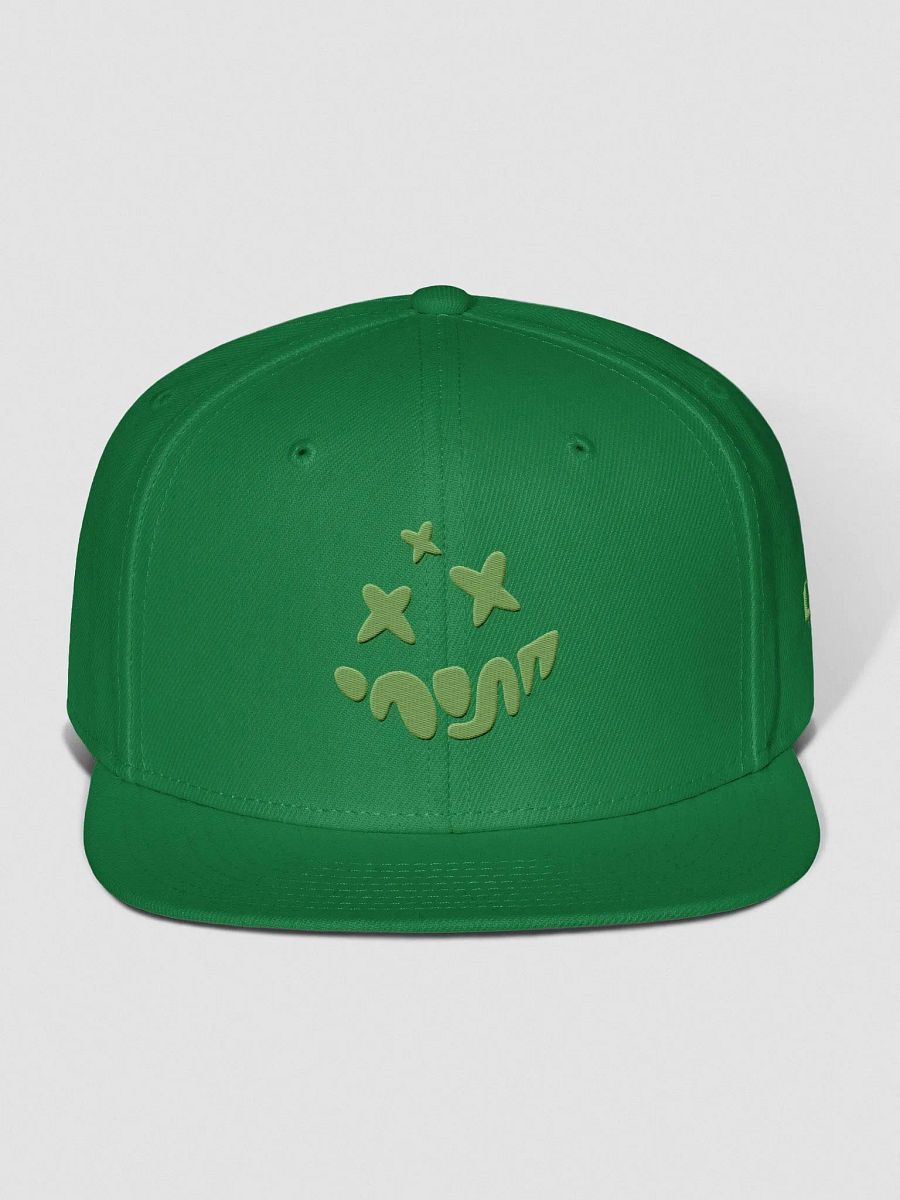 The Snapback - Touch Grass Edition product image (1)