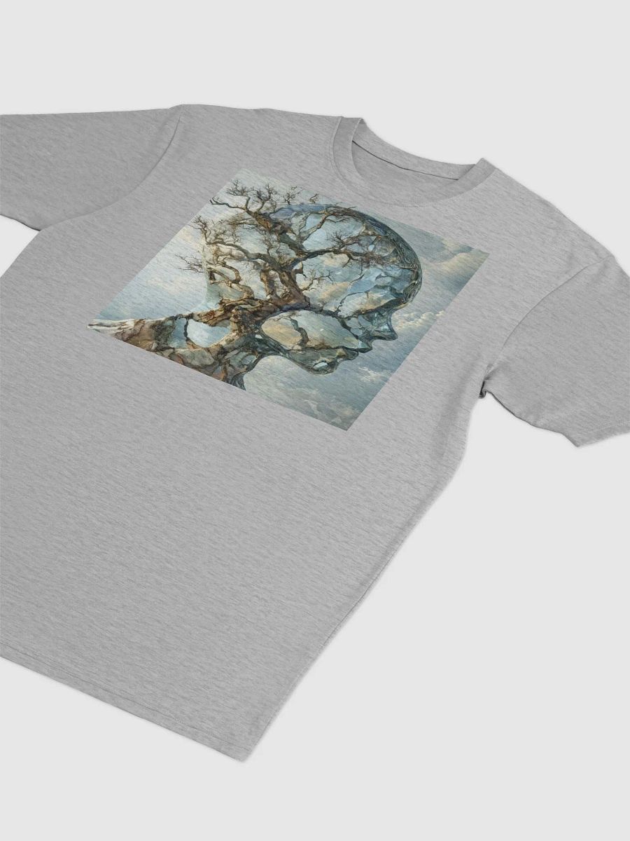 Cotton Heritage Men's Premium Heavyweight Tee by Cotton Heritage product image (10)