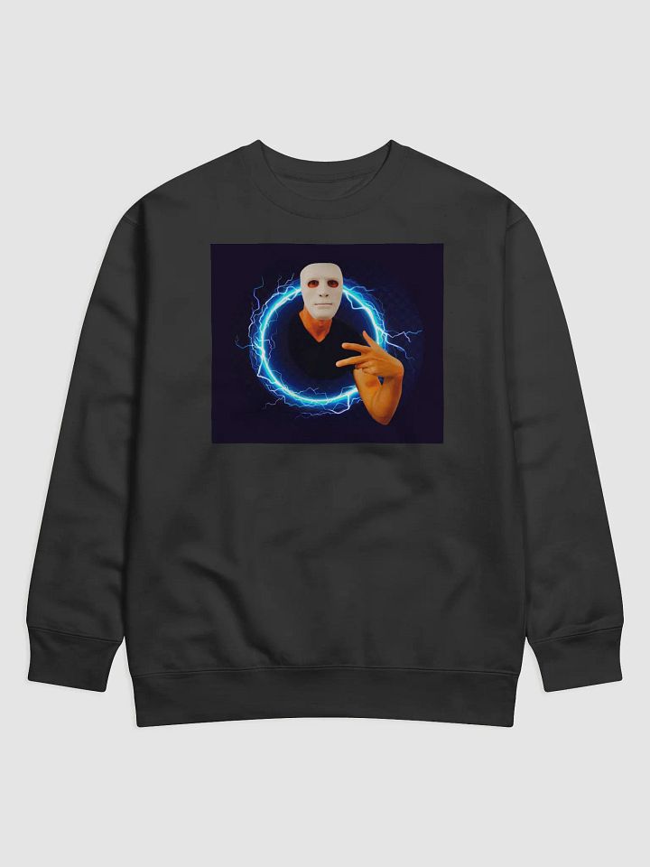 Stretch Sweater product image (1)