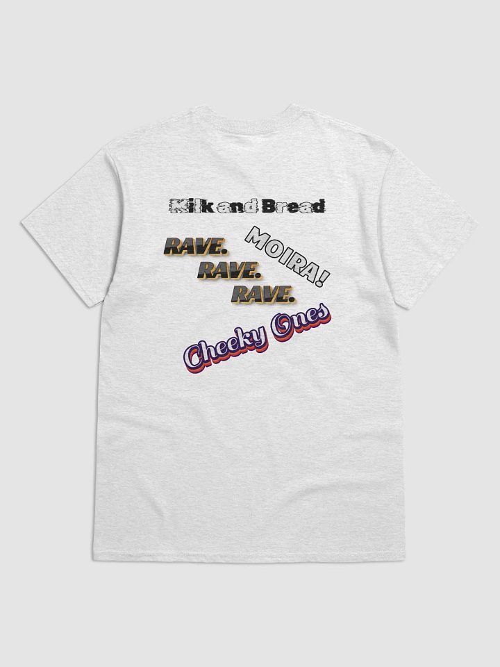 Ganice's Lifestyle: Quotes T-Shirt product image (2)