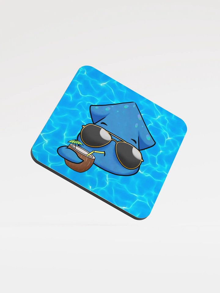 Sogger's Poolside Coasters product image (1)