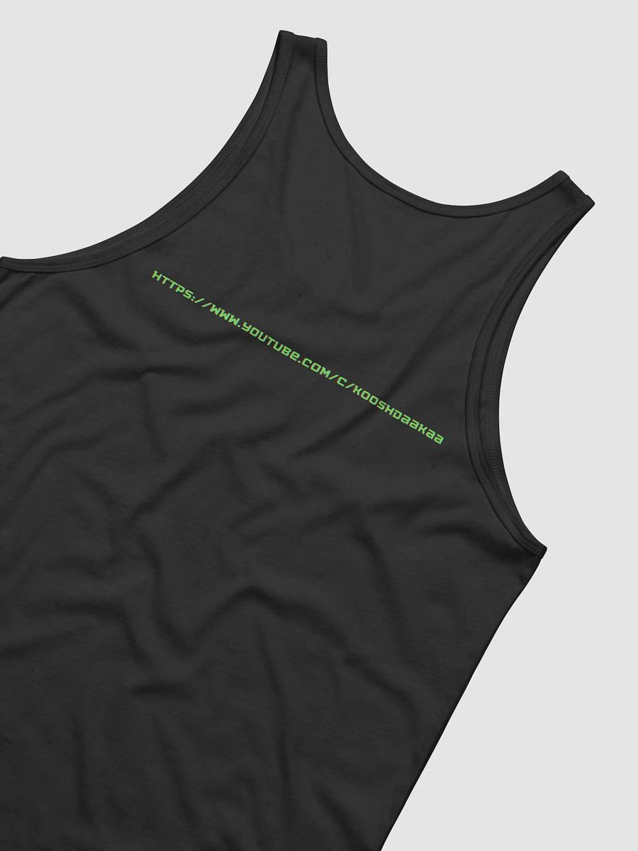 Koosh Tank Top product image (13)