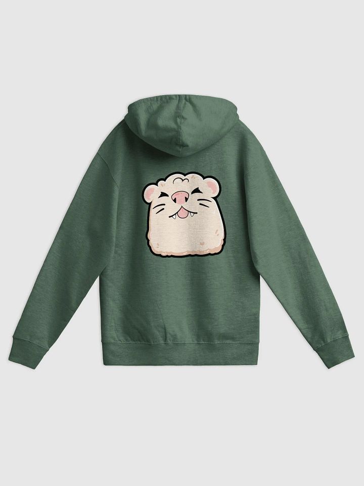 MLEM ZIP HOODIE product image (1)