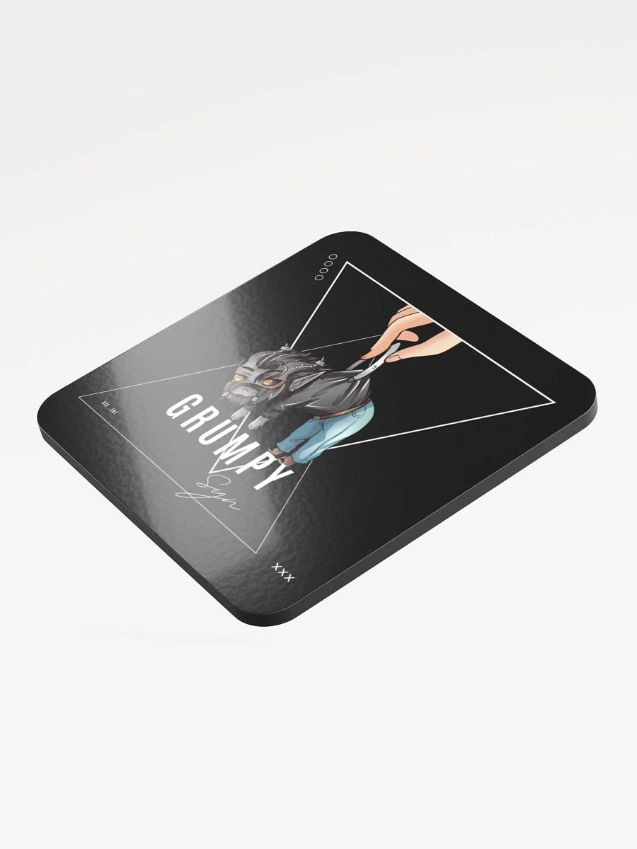 grumpy coaster product image (3)