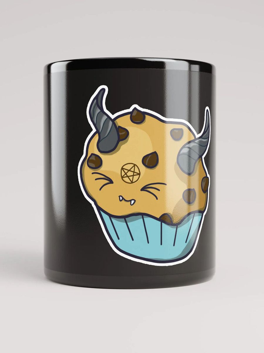 Demon Muffin Mug product image (10)
