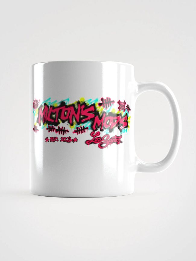 Mugs