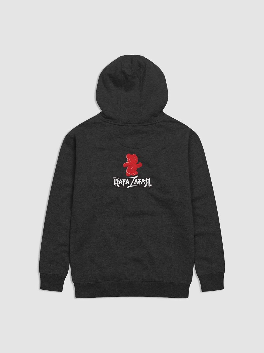 ElfinScreams Chummybear Sleepy Cutie Hoodie product image (21)