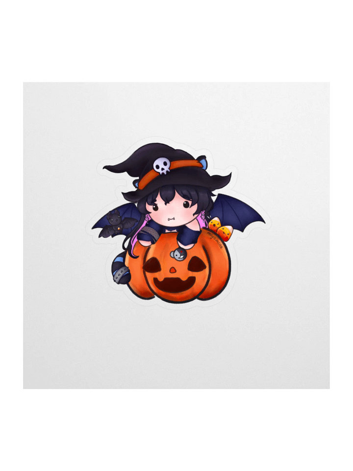 Halloween Luna product image (2)