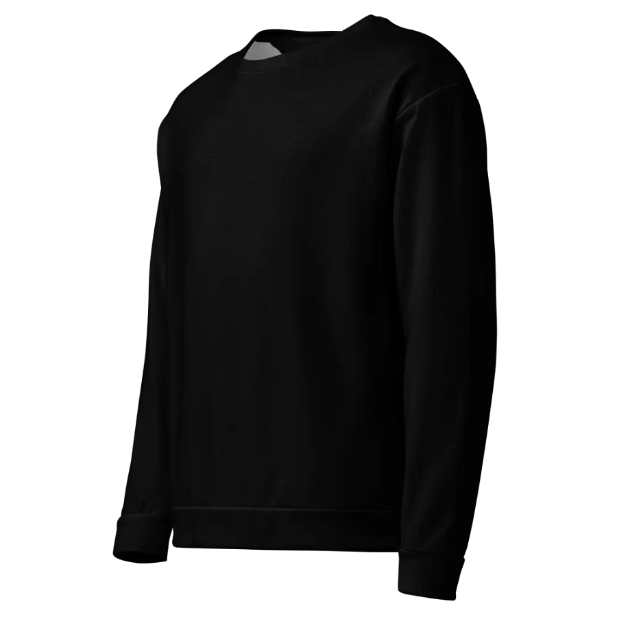 Default All-Over Print Recycled Unisex Sweatshirt product image (5)