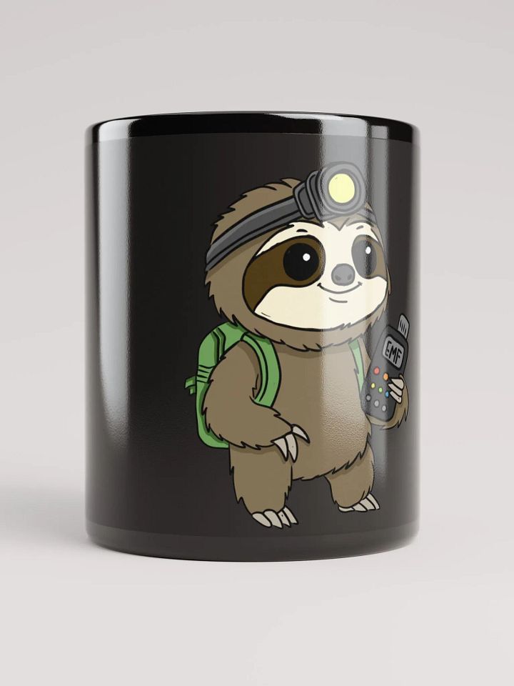Emf - Black Mug product image (1)