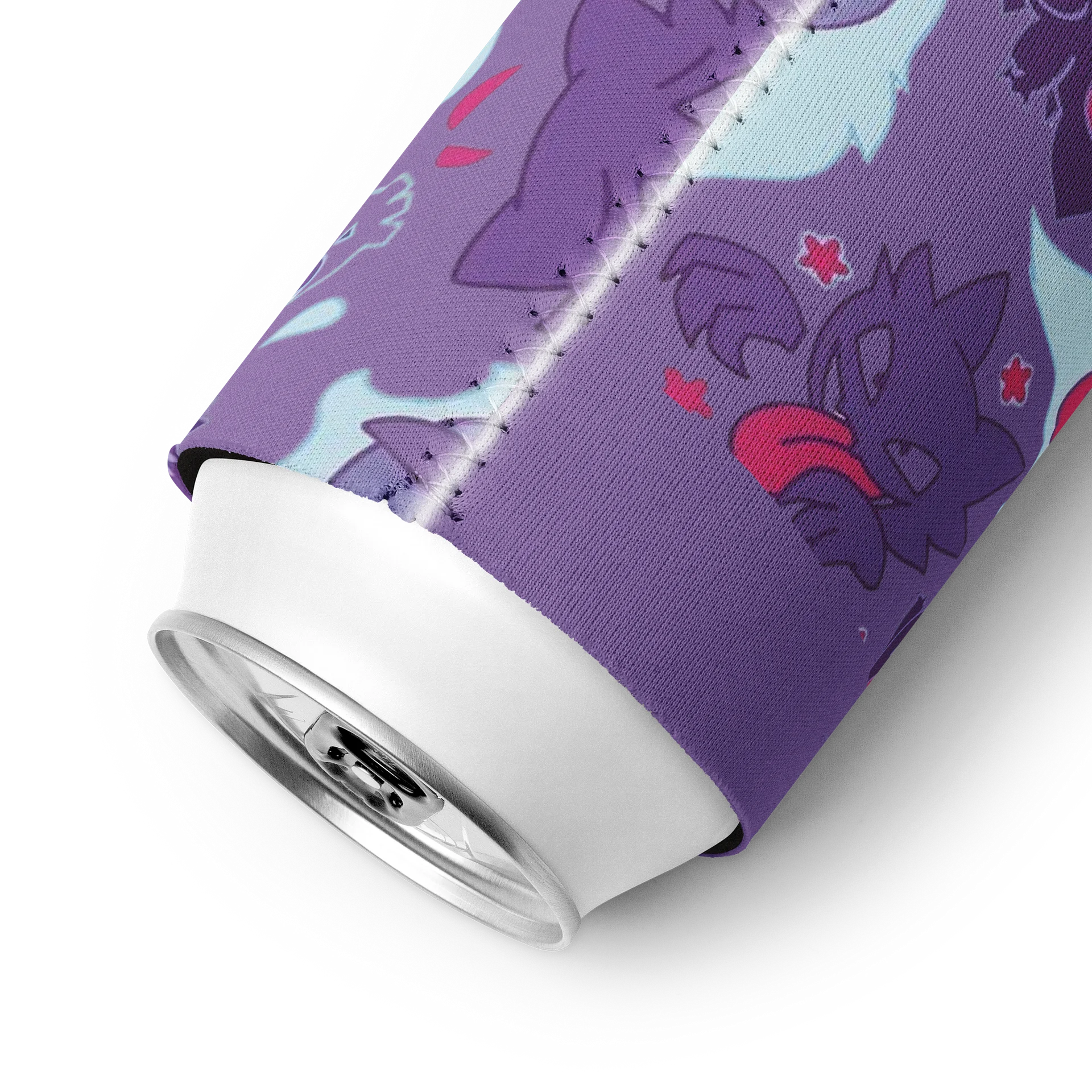 Pokémon Galactic Can Cooler product image (9)