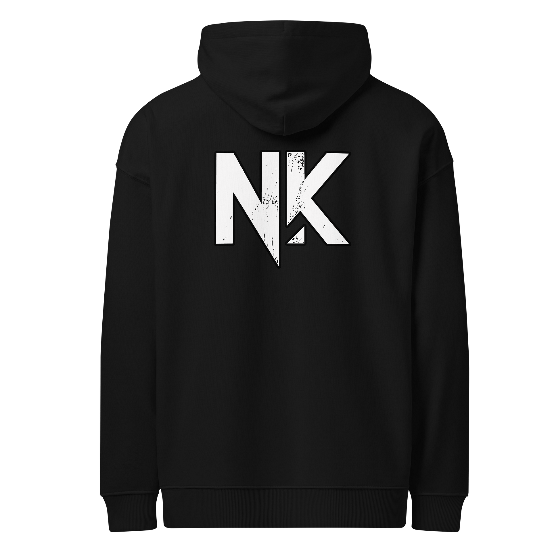 The Classic NK Hoodie product image (7)