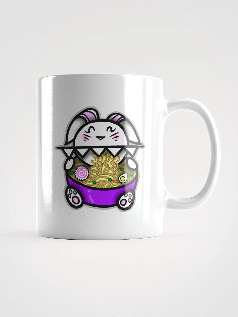 Noodle Bun Bun Mug product image (1)
