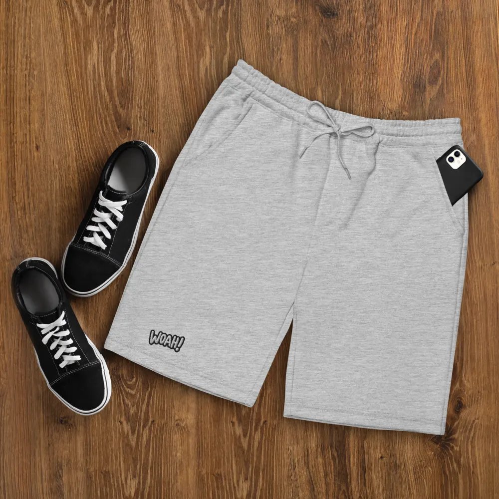 WOAH! Shorts product image (3)