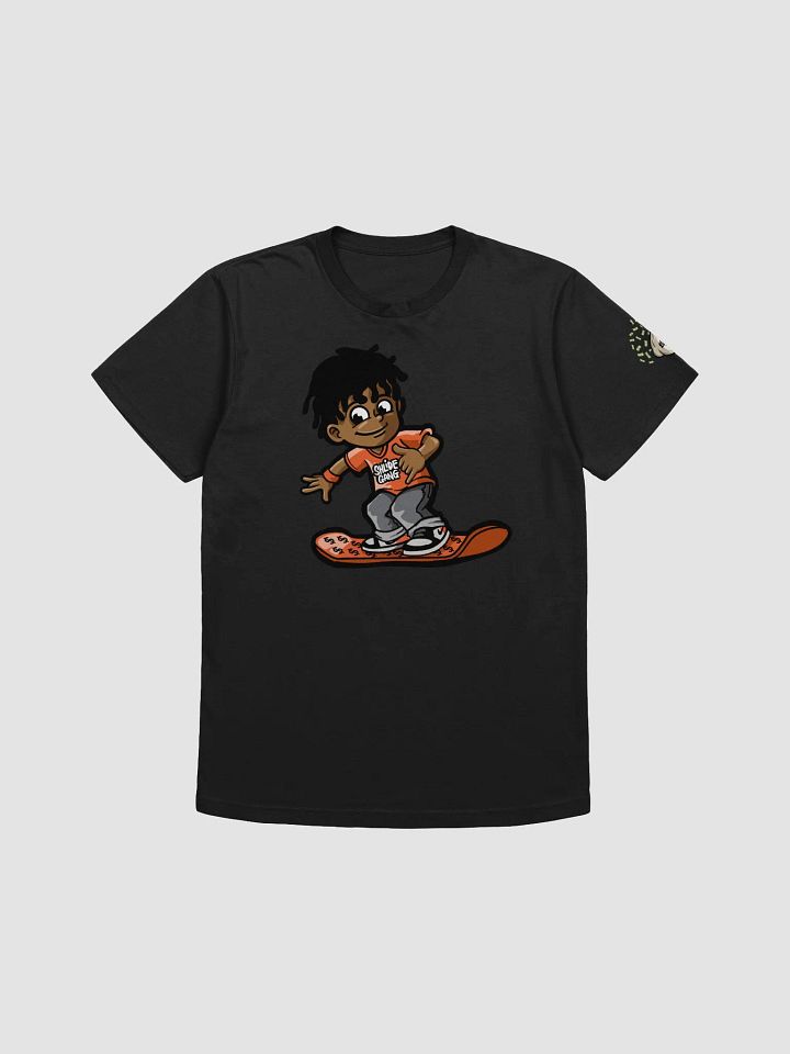 ShlideMann Snowboard Shirt product image (9)