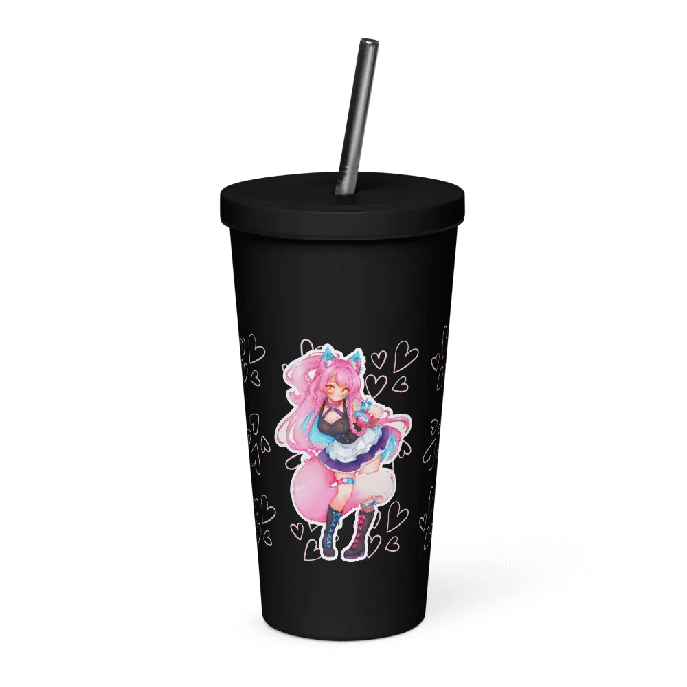 Sweet Maid Sushi Tumbler product image (3)