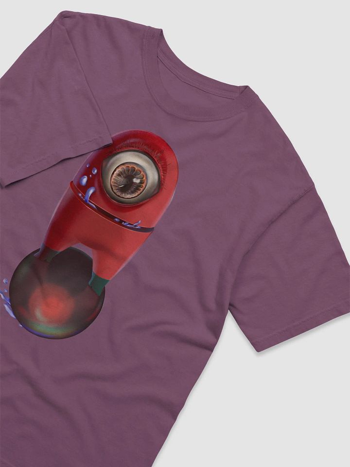 SUSSY EYE 02 (T-Shirt) product image (1)