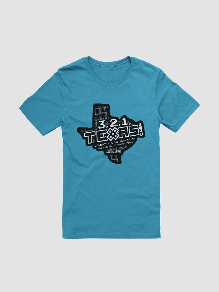 LONE STAR 2022 ALTERNATE SHIRT product image (1)