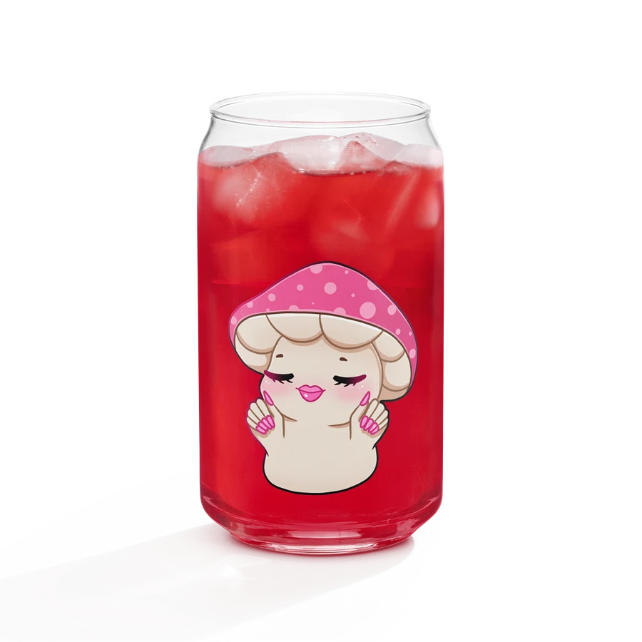 Slay Mushie Can-Shaped Glass product image (6)