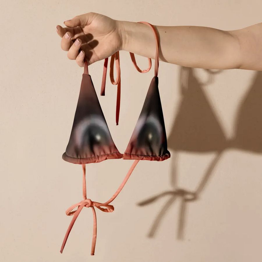 CrazyEYES Bikini Top product image (10)