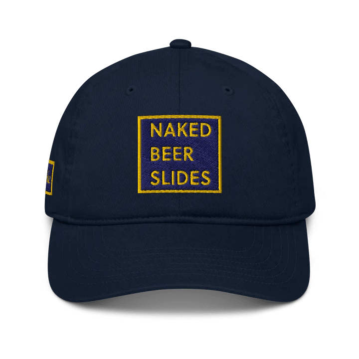 Naked Beer Slides | The Lanche product image (1)