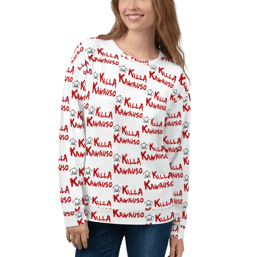 Gym Drip Sweater product image (3)