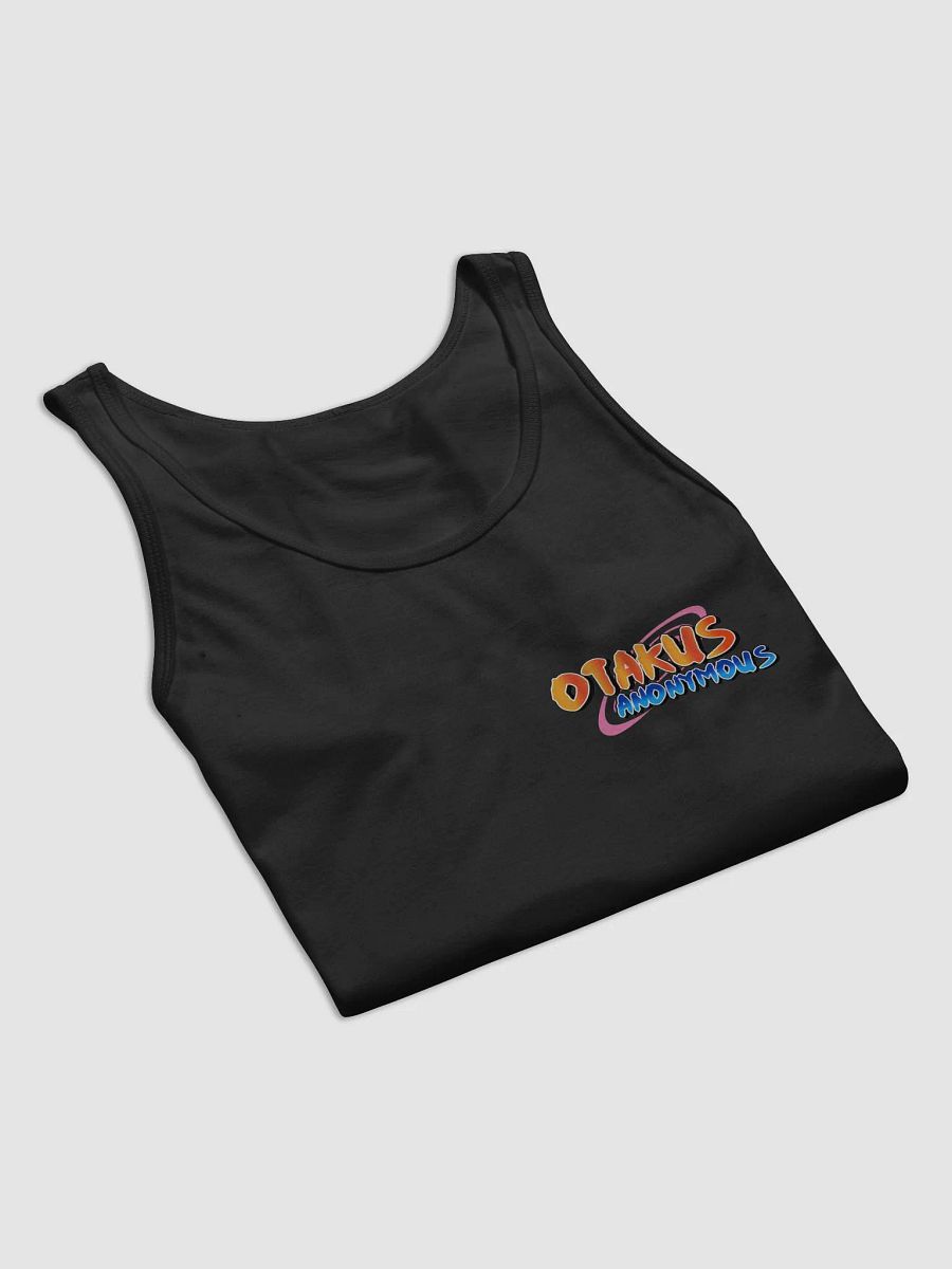 Anti-Sasuke Naruto Club Tank product image (5)