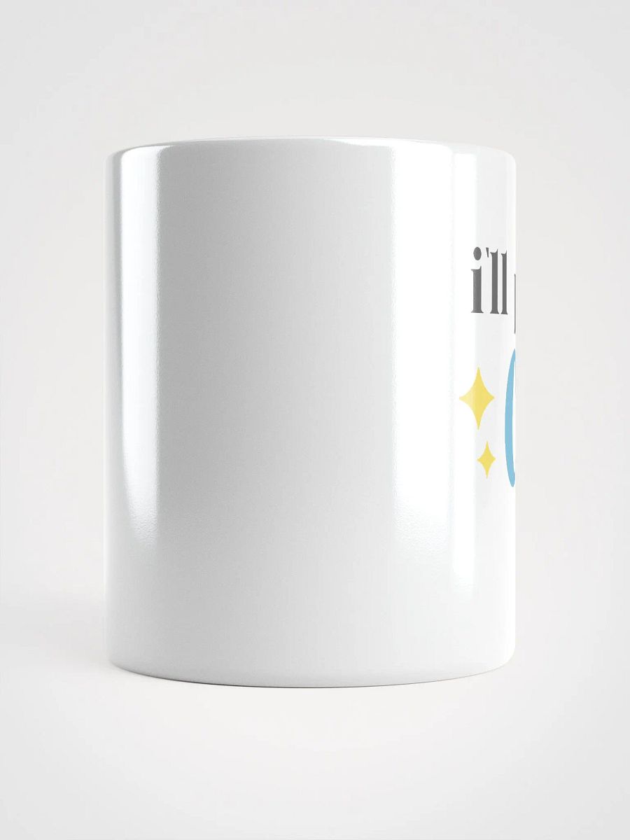 I'll probably cry mug product image (9)